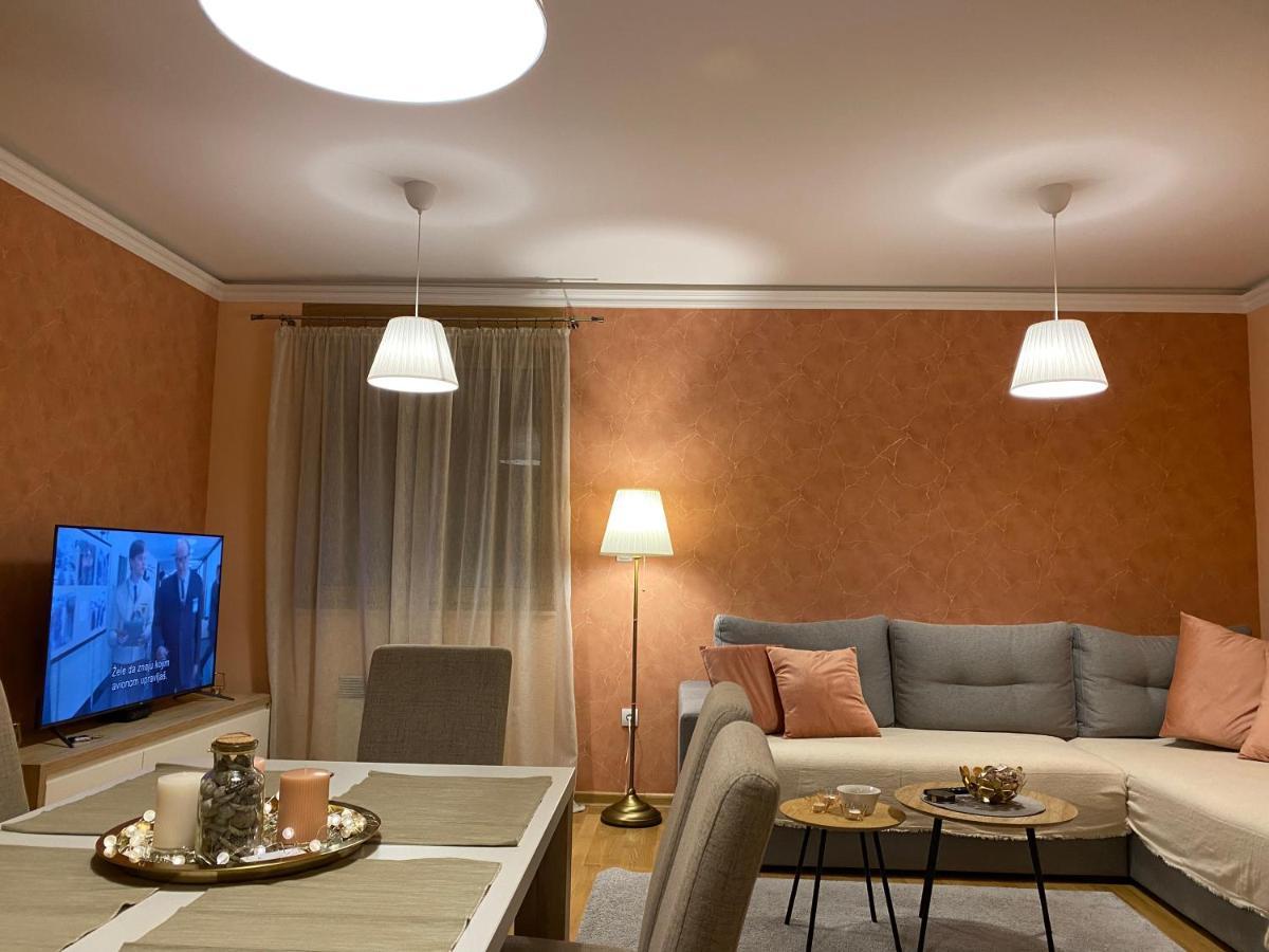 Zlatibor Apartman Lajd Kültér fotó