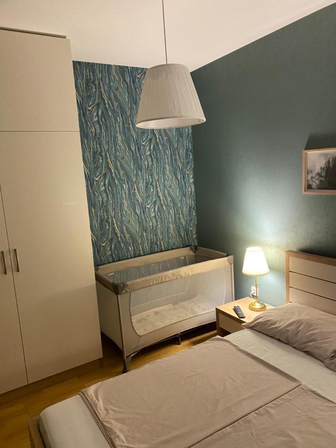 Zlatibor Apartman Lajd Kültér fotó