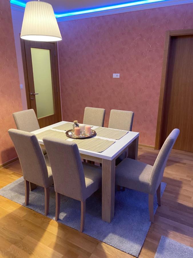 Zlatibor Apartman Lajd Kültér fotó