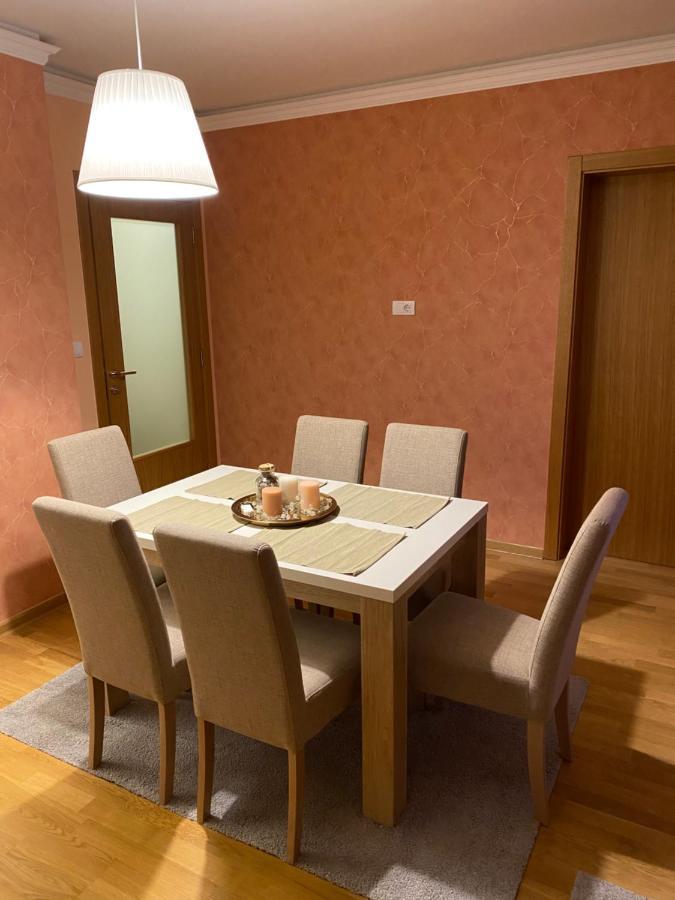 Zlatibor Apartman Lajd Kültér fotó