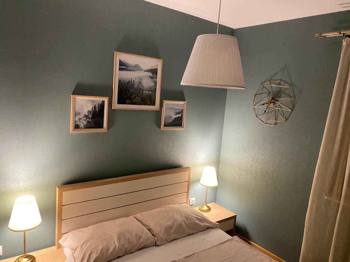 Zlatibor Apartman Lajd Kültér fotó