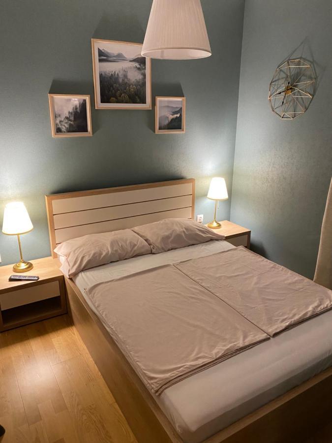 Zlatibor Apartman Lajd Kültér fotó