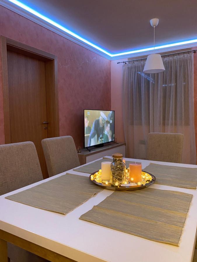 Zlatibor Apartman Lajd Kültér fotó