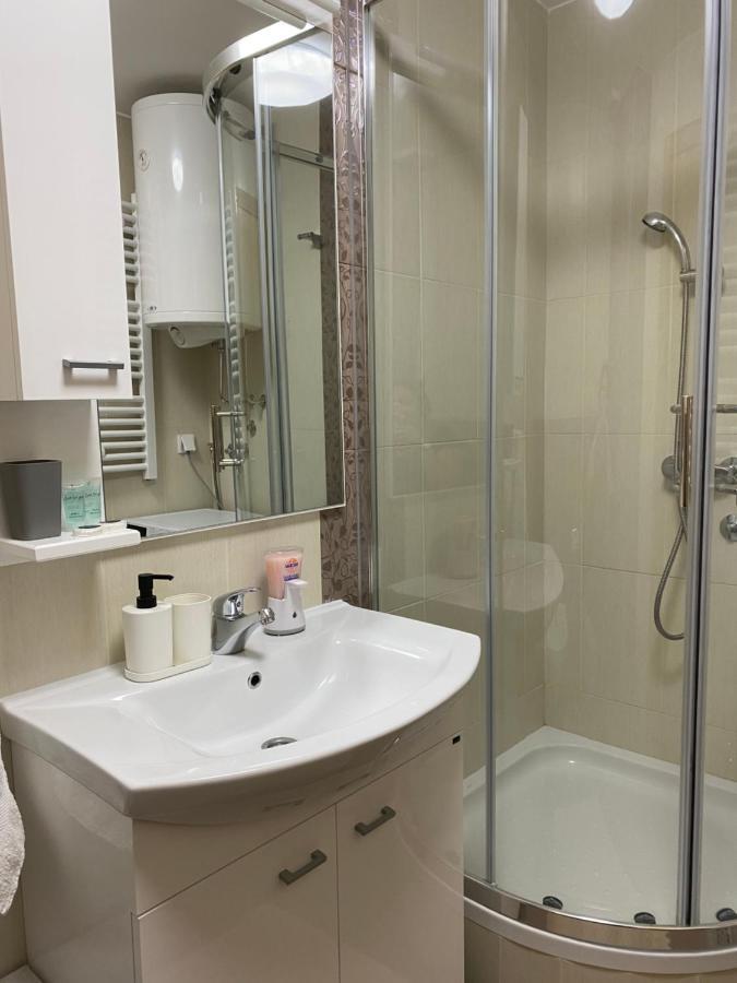 Zlatibor Apartman Lajd Kültér fotó