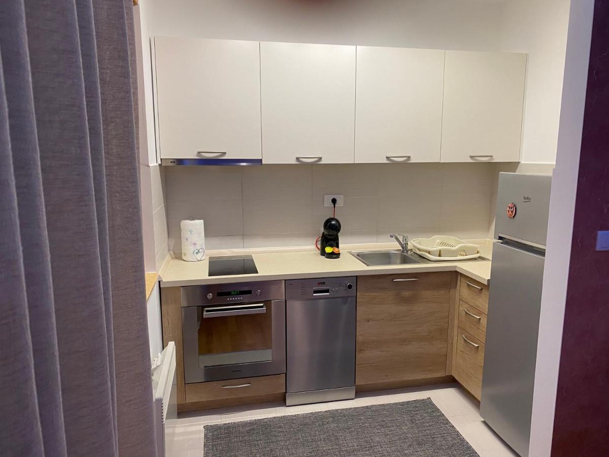 Zlatibor Apartman Lajd Kültér fotó