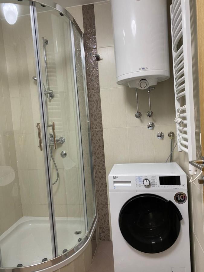 Zlatibor Apartman Lajd Kültér fotó
