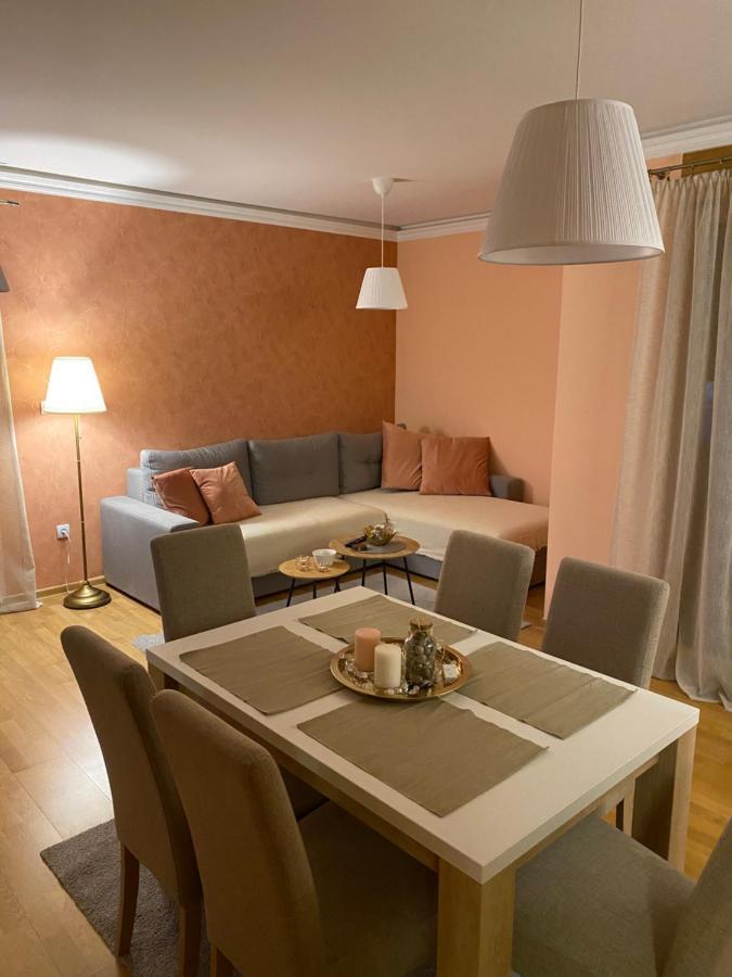 Zlatibor Apartman Lajd Kültér fotó
