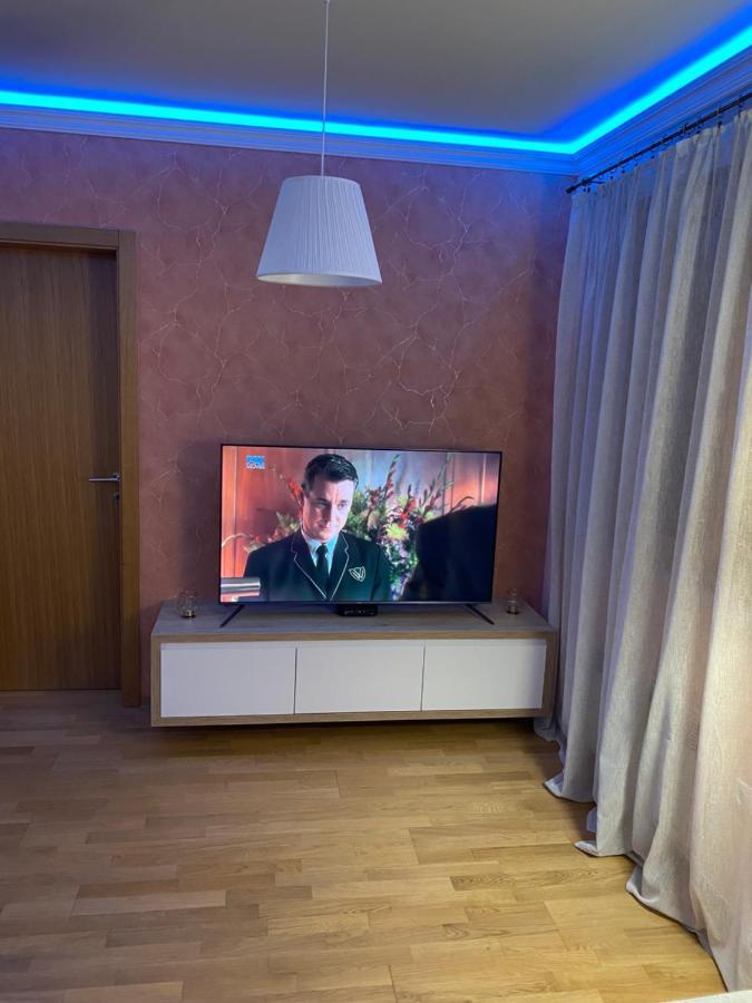 Zlatibor Apartman Lajd Kültér fotó