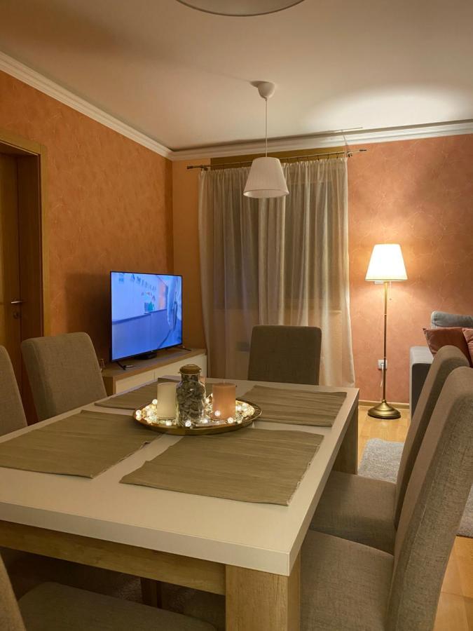 Zlatibor Apartman Lajd Kültér fotó