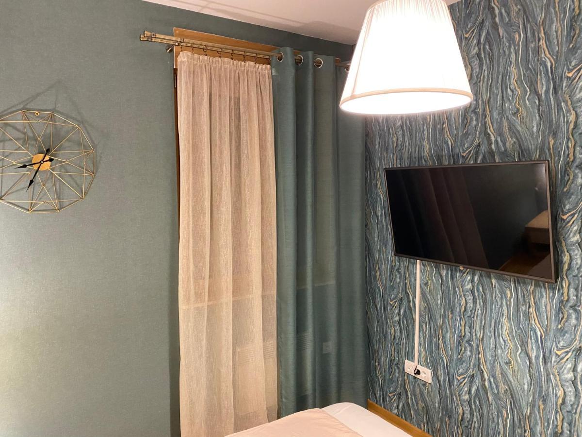 Zlatibor Apartman Lajd Kültér fotó