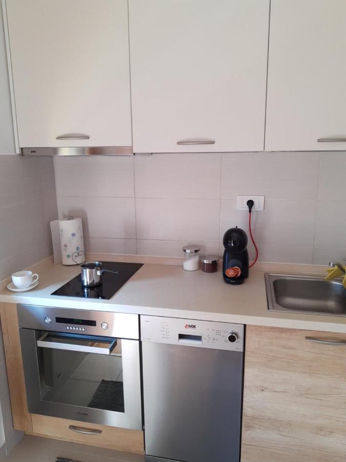 Zlatibor Apartman Lajd Kültér fotó