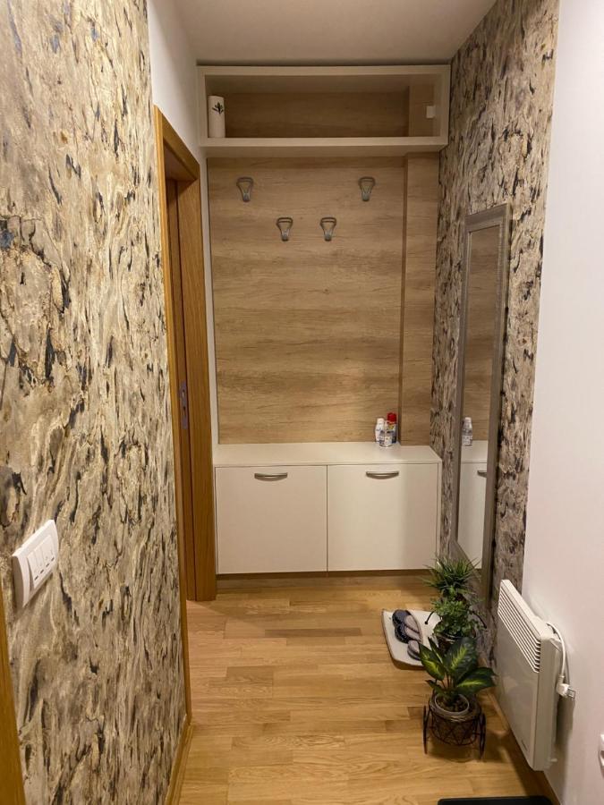 Zlatibor Apartman Lajd Kültér fotó