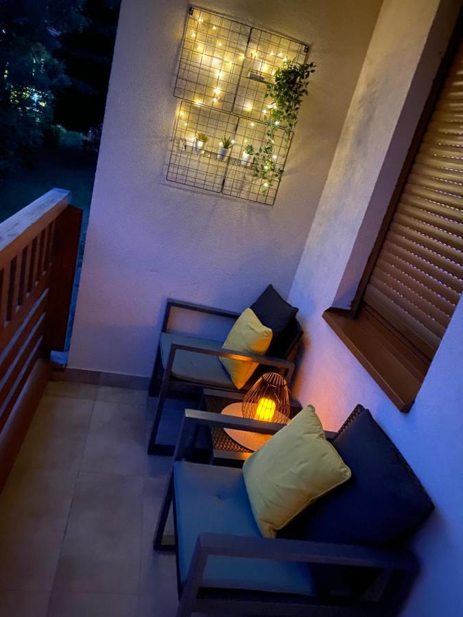 Zlatibor Apartman Lajd Kültér fotó