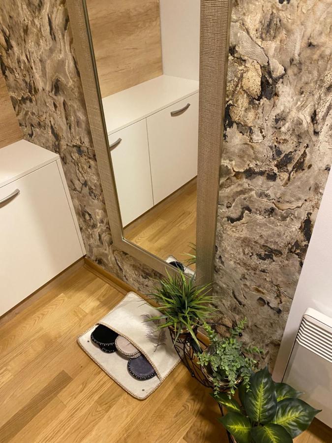 Zlatibor Apartman Lajd Kültér fotó