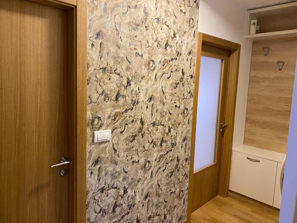 Zlatibor Apartman Lajd Kültér fotó